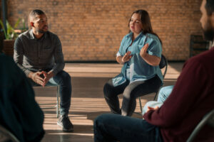 How Alcohol Addiction Treatment Stabilizes More Than Drinking