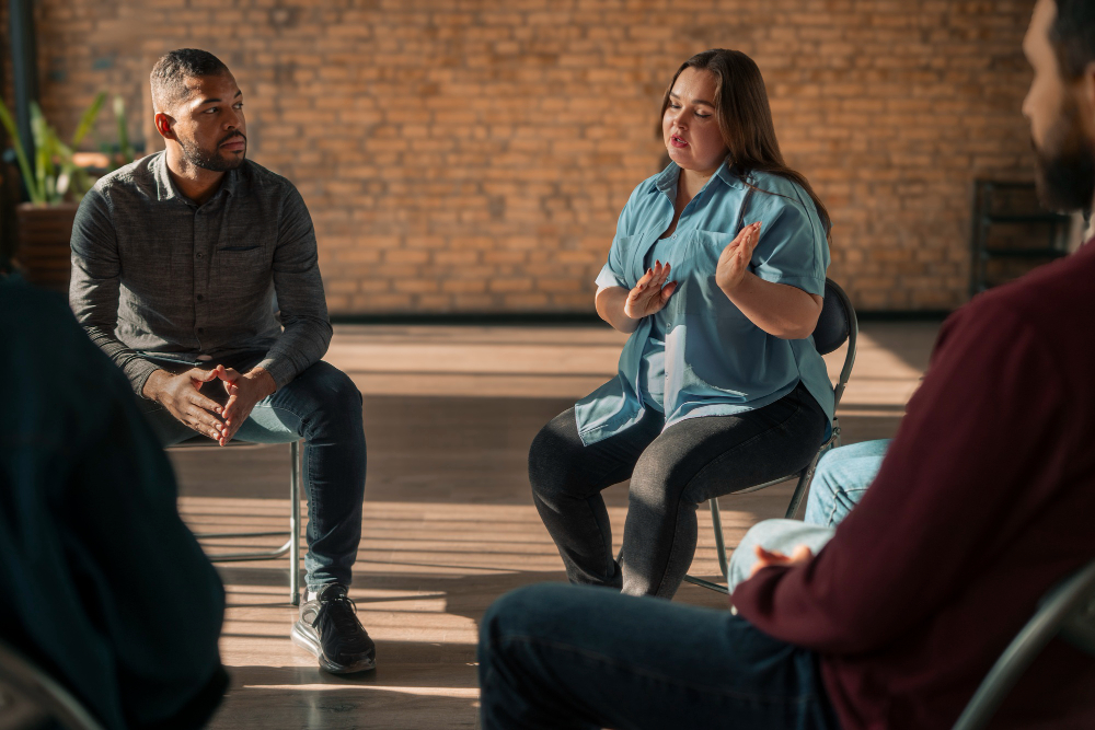 How Alcohol Addiction Treatment Stabilizes More Than Drinking