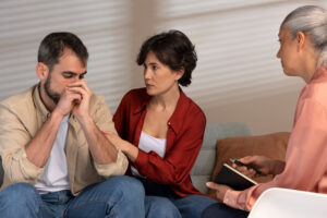 The Emotional Shift I Watch Happen in Opiate Addiction Treatment