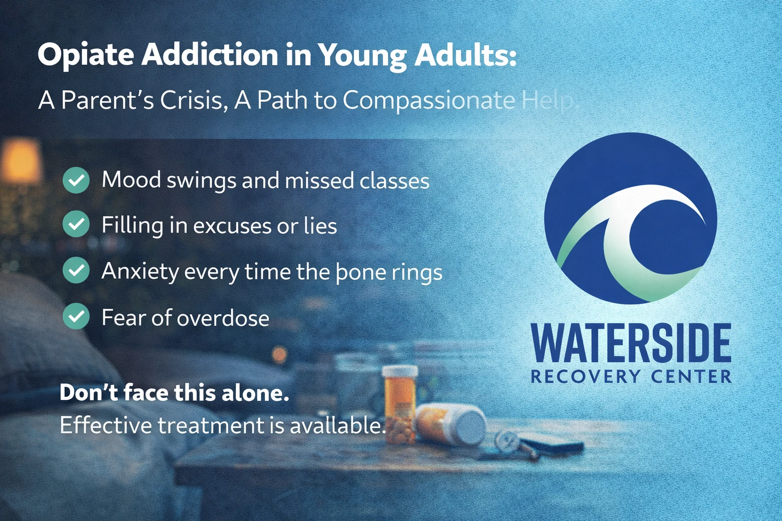 Parent Crisis Support