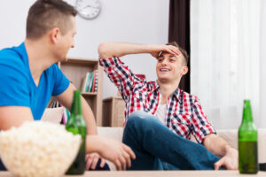 I Went to Treatment. I Still Drank. Here’s What I Missed That Time.