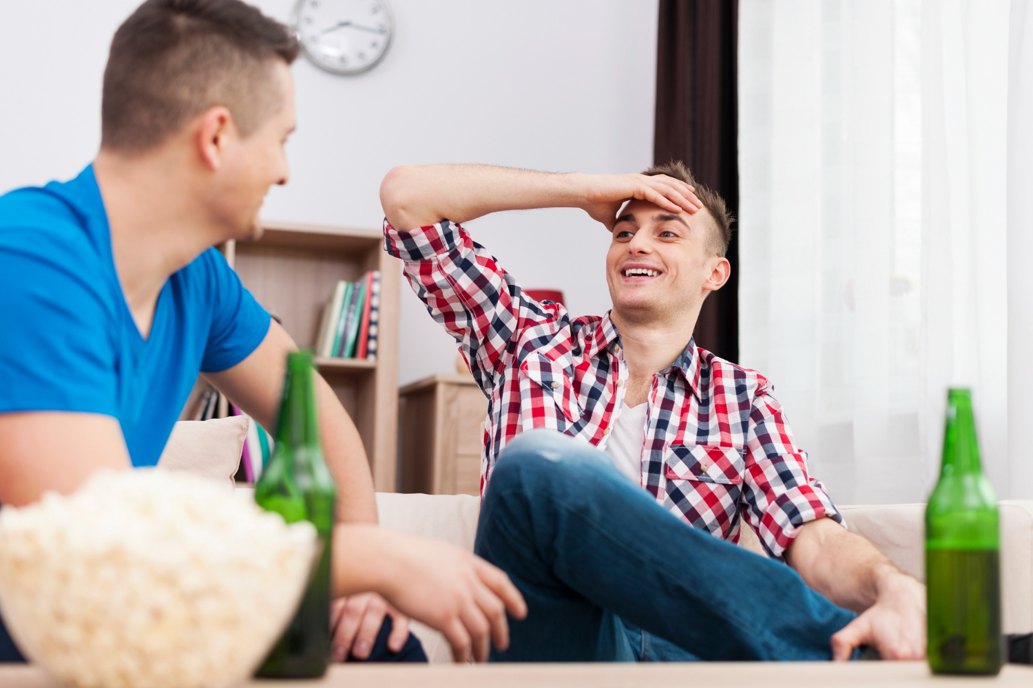 I Went to Treatment. I Still Drank. Here’s What I Missed That Time.