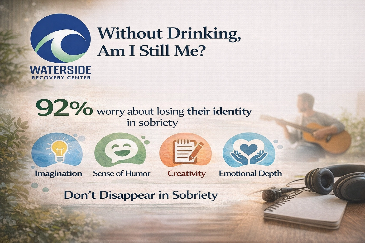 Identity in Recovery