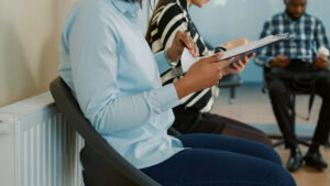 When “Managing It” Finally Stops Working