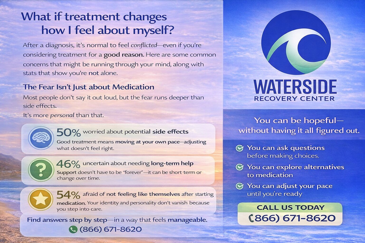 After a Diagnosis What Your Next Step Could Look Like