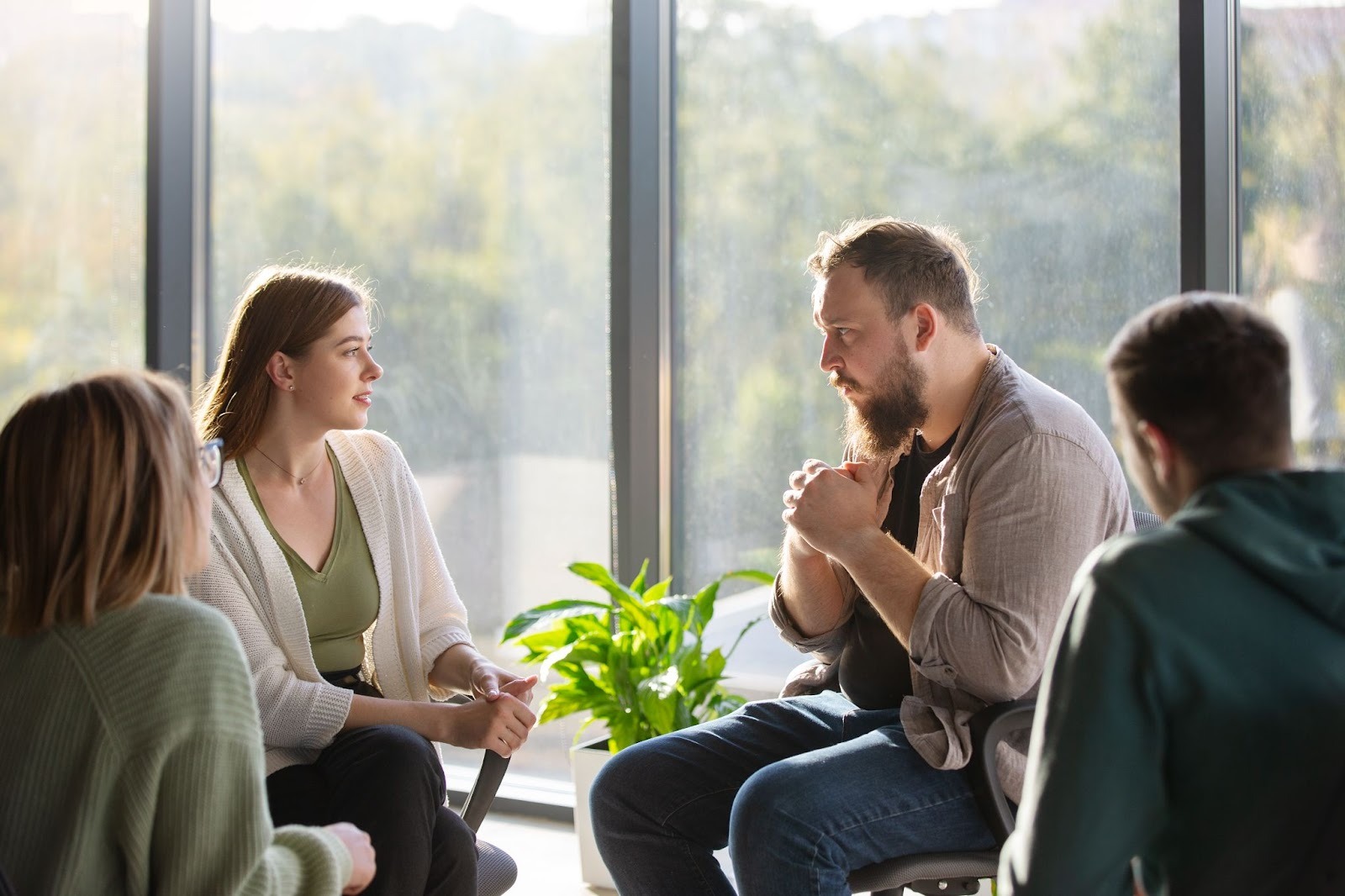 The Moment You Say “We Need Help” — And Then Realize You Don’t Know What Happens Next