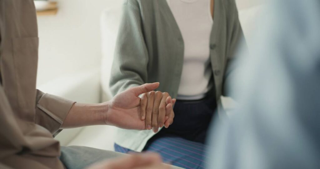 What People Wish They Knew Before Saying “I’m Ready for Help”