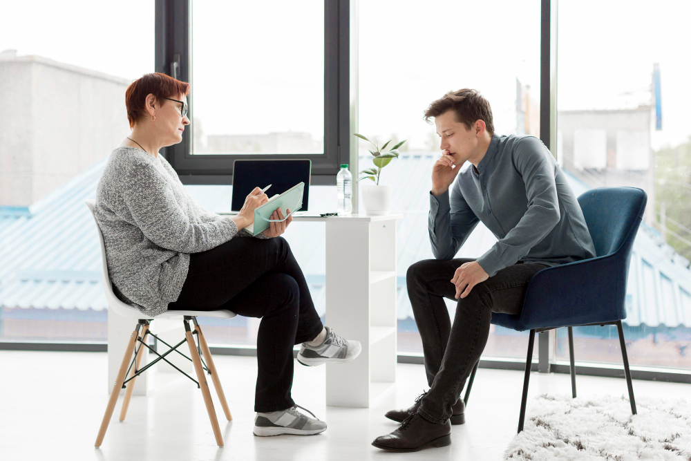 The Hidden Cost of Believing Treatment Failed You