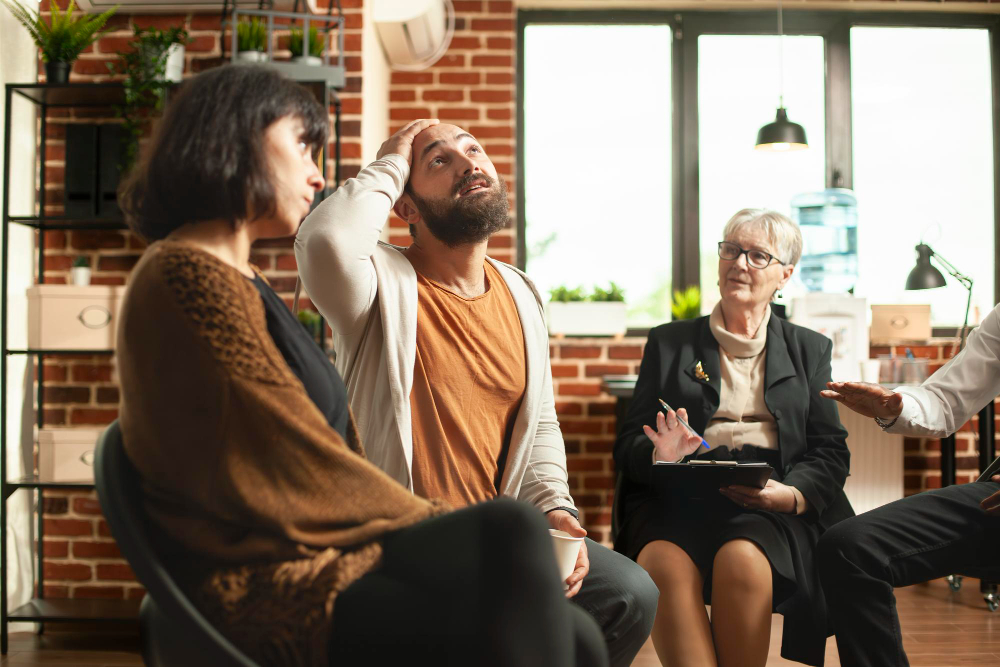 The Point Where “Managing” Stops Feeling Sustainable