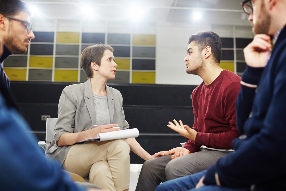 The Moment I Realized I Wasn’t Starting Over—Just Starting Honest