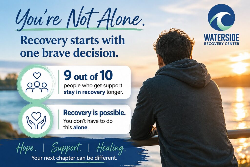 Opioid Treatment and Recovery Support