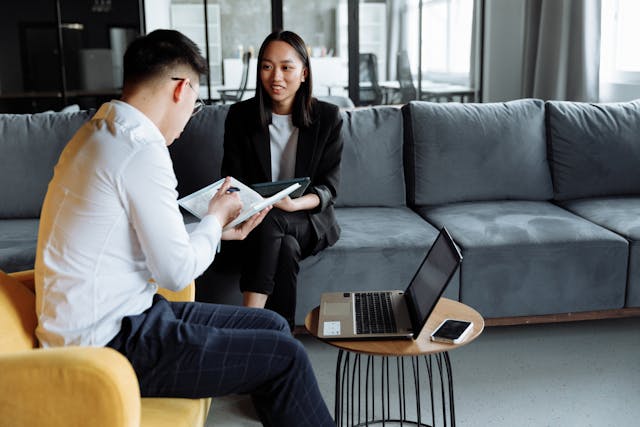 Trying to Quit Alone vs Finally Letting Someone Help