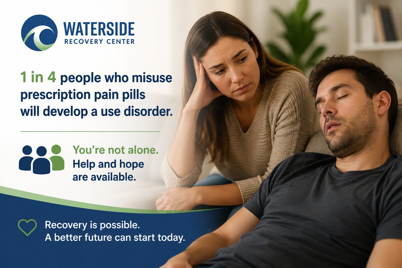 Why Does My Boyfriend Keep Nodding Off on Pain Pills