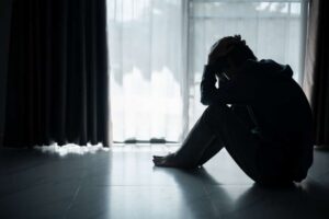 Dry Drunk Syndrome When Sobriety Alone Isn't Enough