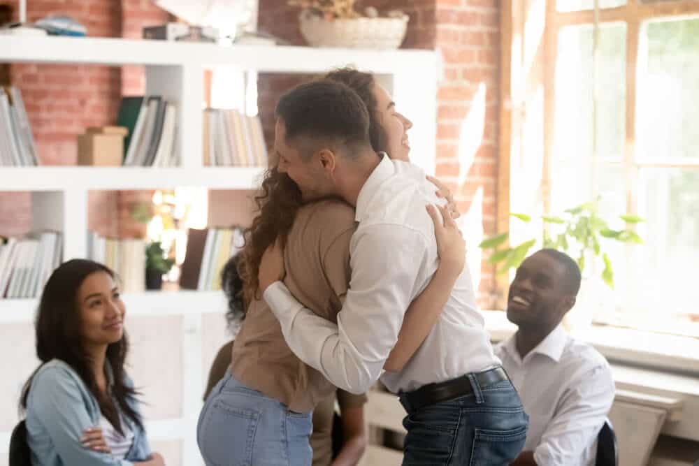 How to Get Someone Into Rehab When They're Not Ready