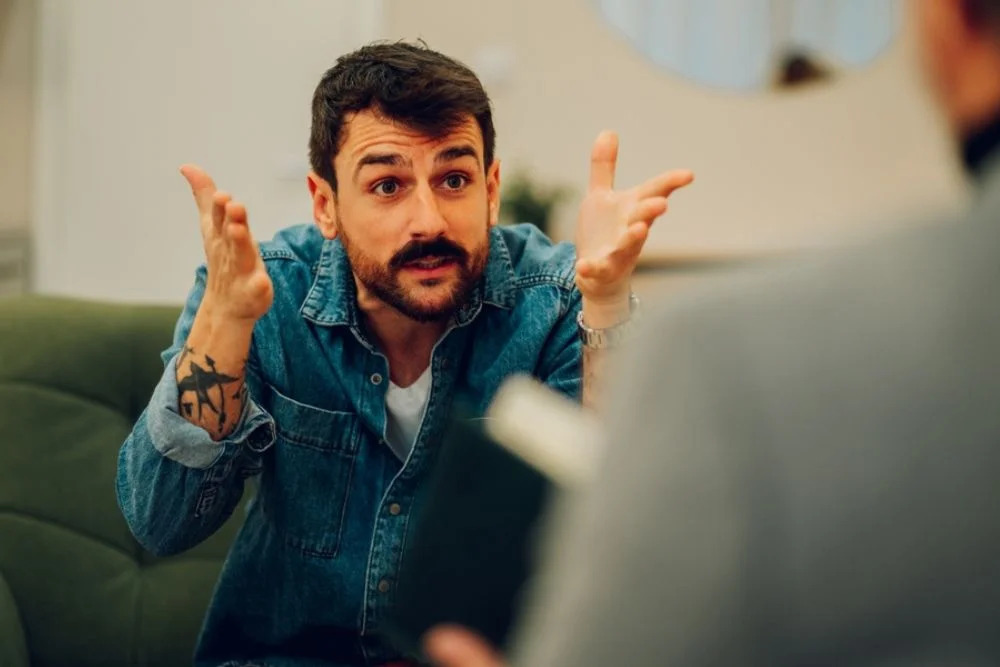 What Actually Happens When You Go to Rehab