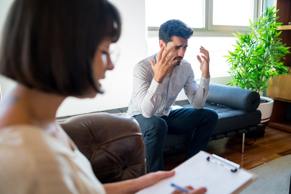 Fentanyl Withdrawal Symptoms What to Expect and When to Get Help
