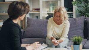How to Get Someone Into Opioid Rehab A Family Guide
