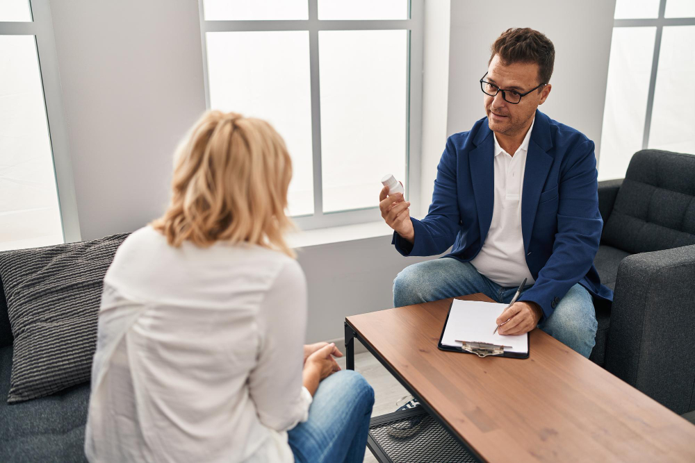 Suboxone vs. Vivitrol for Opioid Treatment What's the Difference