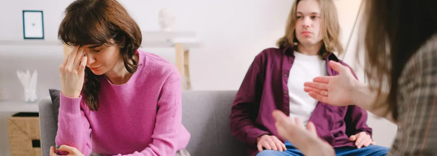 How Alcohol Addiction Affects the Family